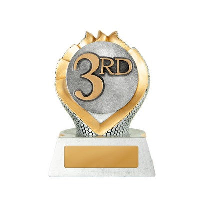 Sierra Tower - 3rd