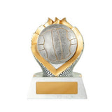 Sierra Tower-Football