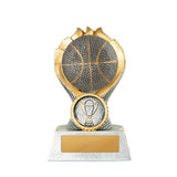 Sierra Tower-Netball