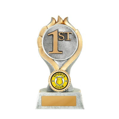 Sierra Tower - 3rd