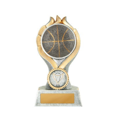Sierra Tower-Netball