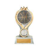 Sierra Tower-Netball