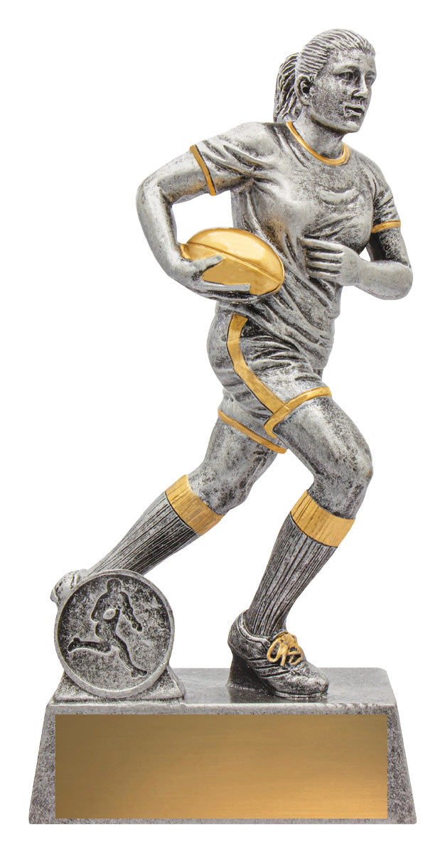Female Icon 210mm