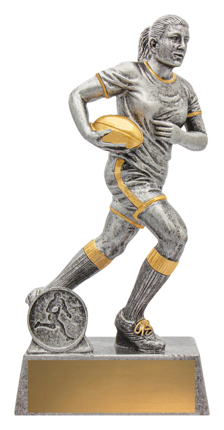 Female Icon 210mm