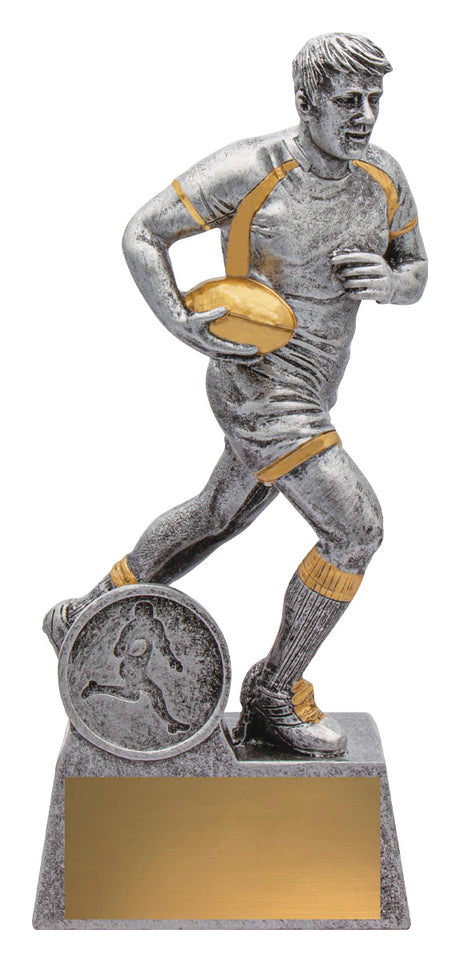 Male Icon 160mm