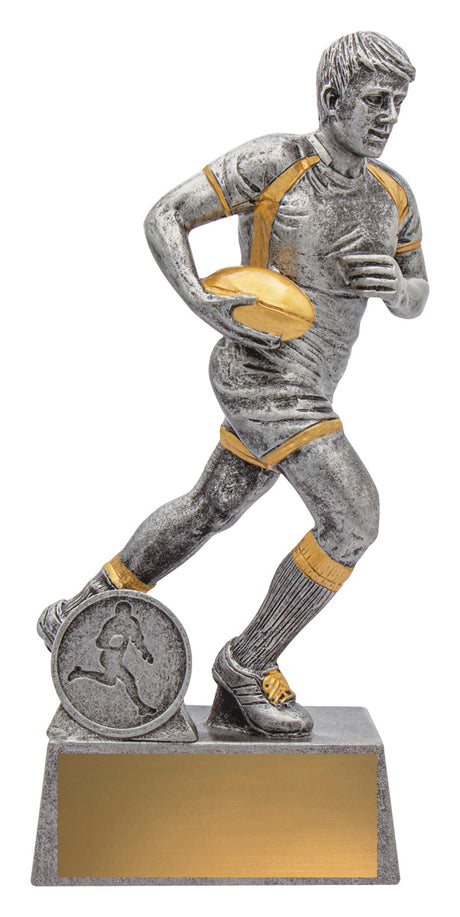 Male Icon 185mm