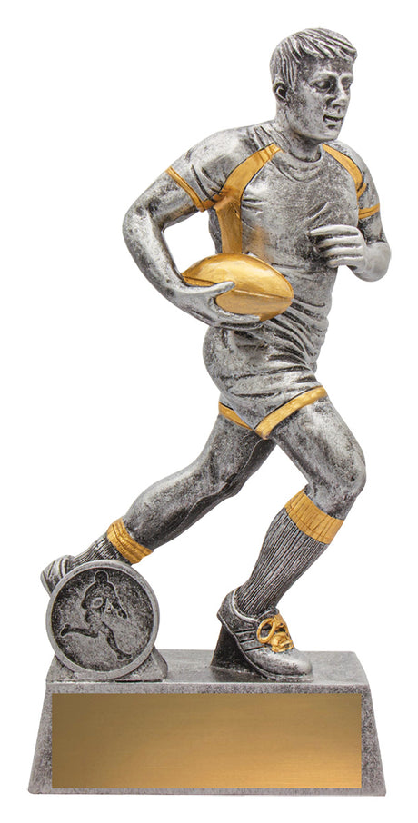 Male Icon 210mm