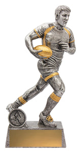 Male Icon 235mm