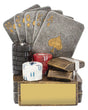 Poker Trophy 120mm