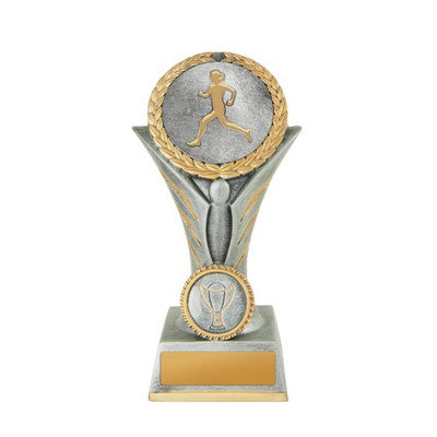Angel Tower-Athletics Fem.