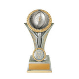 Angel Victory-Rugby