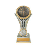 Angel Victory-Basketball