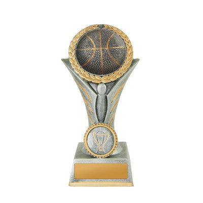 Angel Victory-Netball