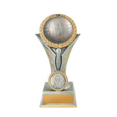 Angel Victory Tower-Football