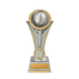 Angel Victory-Rugby