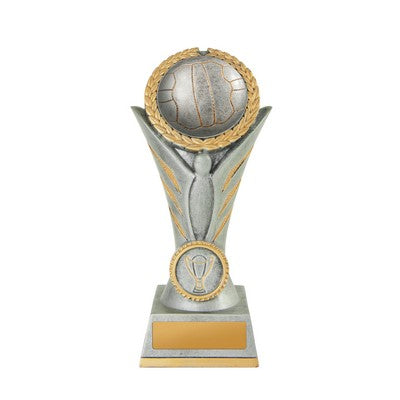 Angel Victory Tower-Football