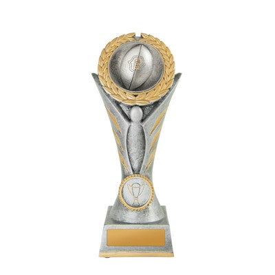 Angel Victory-Rugby