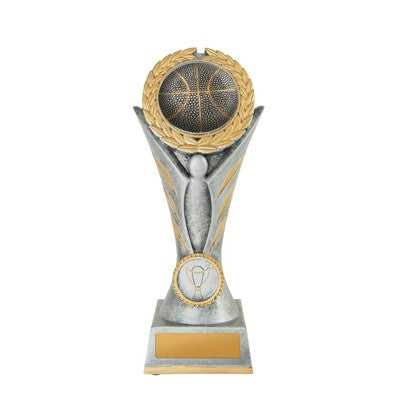 Angel Victory-Netball