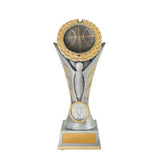 Angel Victory-Netball