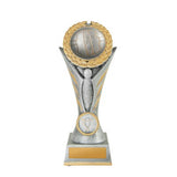 Angel Victory Tower-Football