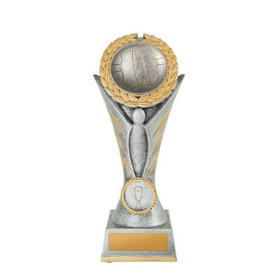 Angel Victory Tower-Football