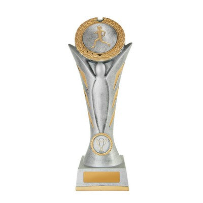 Angel Tower-Athletics Fem.