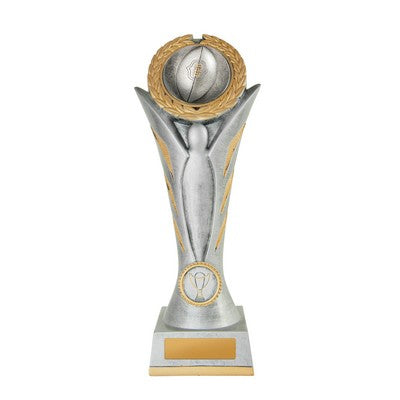 Angel Victory-Rugby