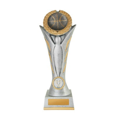 Angel Victory-Netball