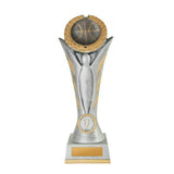 Angel Victory-Netball