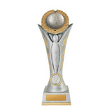 Angel Victory Tower-Football