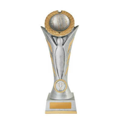 Angel Victory Tower-Football