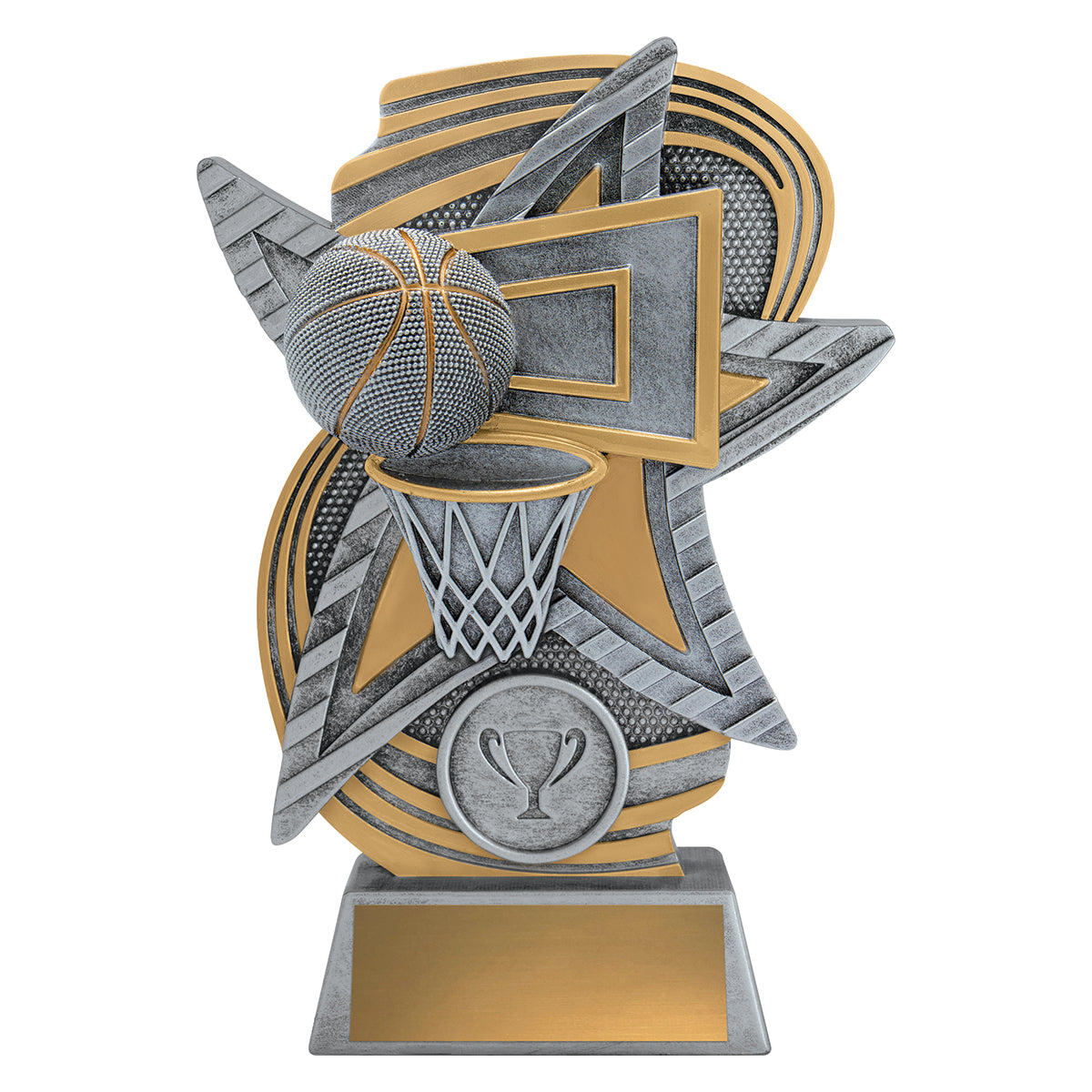 Basketball Ocarina