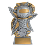 Netball Ocarina