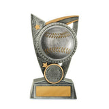 Challenger Stand-Baseball