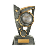 Challenger Stand-Squash