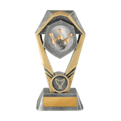 Hex Tower-Golf