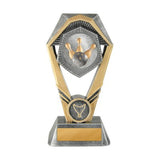 Hex Tower-Golf