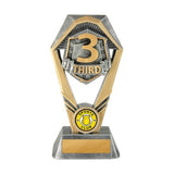Hex Stand - 3rd