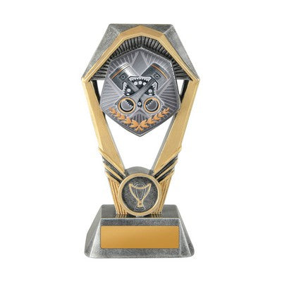 Hex Tower-Hockey