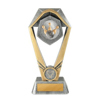 Hex Tower-Golf