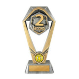 Hex Stand - 3rd