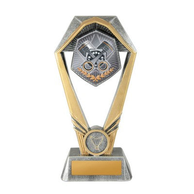 Hex Tower-Hockey