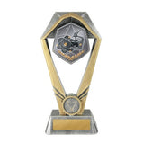 Hex Tower-Band