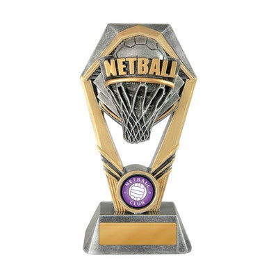 Hex Tower-Netball