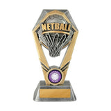 Hex Tower-Netball