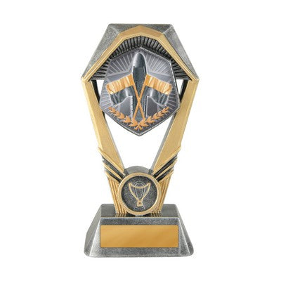 Hex Tower-Lifesaving