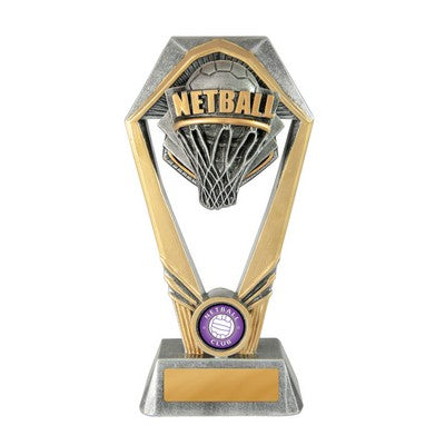 Hex Tower-Netball