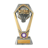 Hex Tower-Netball
