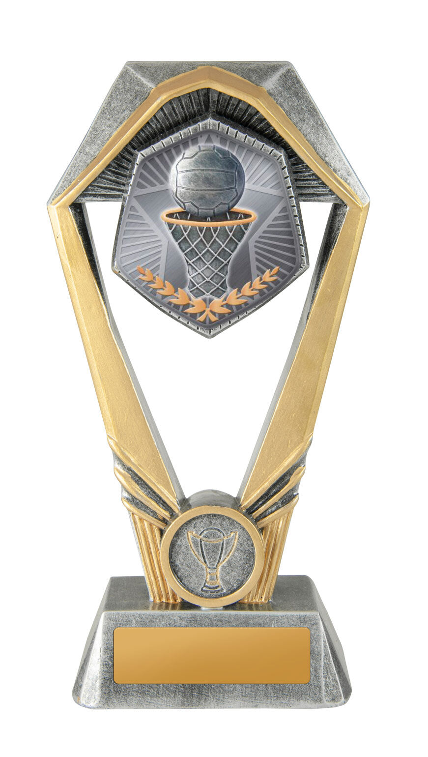 Hex Tower-Netball