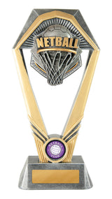 Hex Tower-Netball
